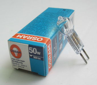 Лампочка  для стоматологических светильников, OSRAM (Германия)