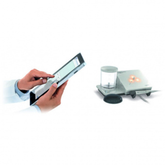 P5 NEWTRON XS B.LED BT - ультразвуковой скалер c B.LED светом, Bluetooth, насадкой №1