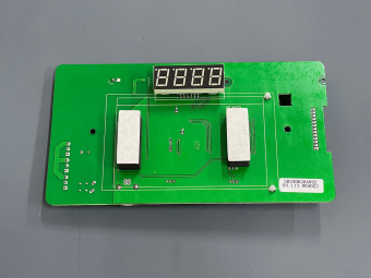 Плата стола врача Safety M2+ н.п.