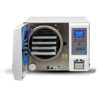 JNB Kronos BS - Автоклав B класса 23 л. | JNB (Великобритания)