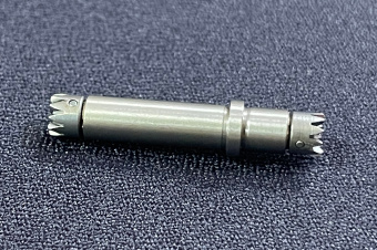 Вал наконечника 111/222/555