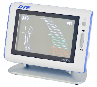 Апекслокатор DPEX III серии DTE, Woodpecker