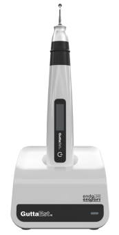 Беспроводной аппарат для компакции и обрезания штифтов GuttaEst02