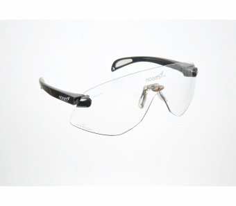 Hogies Micro - защитные очки для врача, желто-зеленый | Hogies (Австралия)