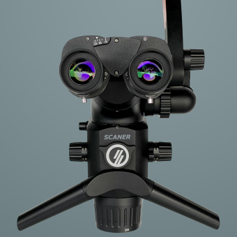 Микроскоп стоматологический SCANER CALIPSO MD-500