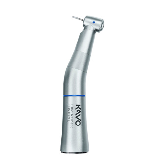 EXPERTmatic E20 L - угловой наконечник с подсветкой, 1:1 | KaVo (Германия)