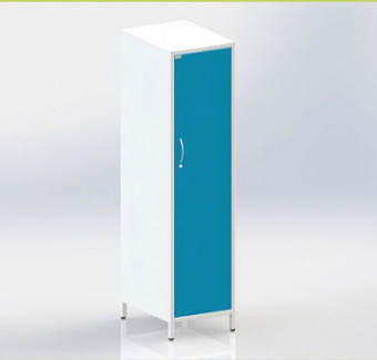 Шкаф ШМОе-1м