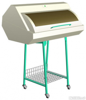 УФК-1, Касимовский Приборный Завод (Россия)