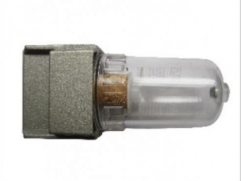 Водяной фильтр