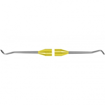 07-06 - нож моделировочный "дискоид-клеоид" 2,8/2,8, Экрадент (Россия)