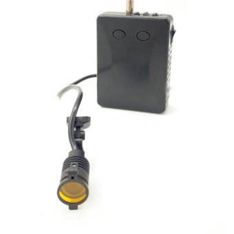 Amtech HLP02 - светодиодный осветитель, 30000 люкс | Amtech (Китай)