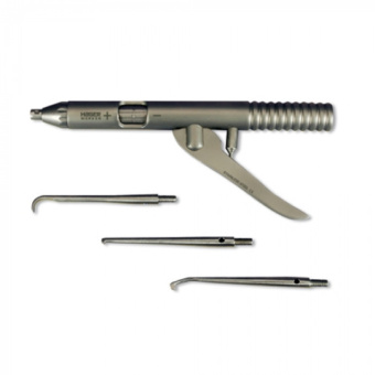 Коронкосниматель LEGRIN (+ 3 НАСАДКИ), Medisporex(ПАКИСТАН)