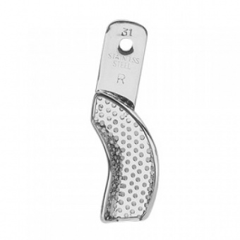 Ложка слепочная правая, HLW Dental Instruments (Германия)