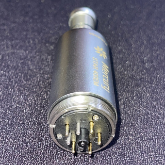 Мотор бесщеточный электрического мотора Mercury Star 400ЕМ