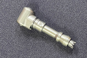 Голова часть корпуса для наконечника Mercury 555