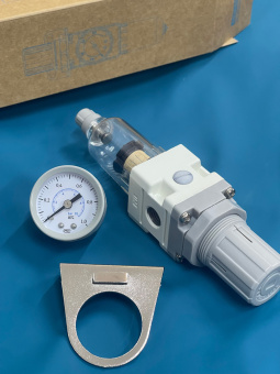 Клапан понижающий Z-CHAIR