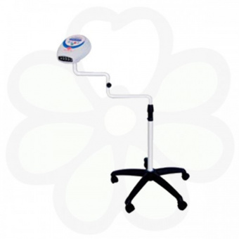 Polilux Accelerator Eco Лампа для отбеливания, Carlo De Giorg (Италия)