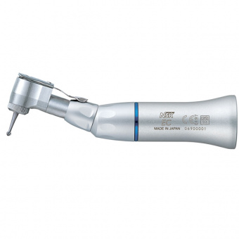 EX BB-EC Угловой наконечник с наружной системой подачи охлаждения, 1:1, NSK (Япония)