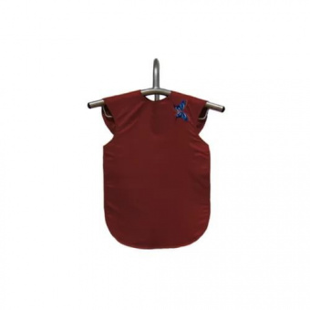 Фартук детский рентгенозащитный (винил Pb=0,35), Россия