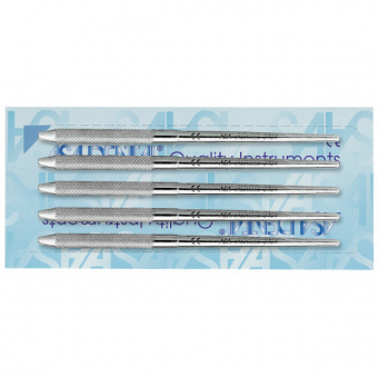 Ручка для зеркал, набор из 5 штук, Asa Dental (Италия)