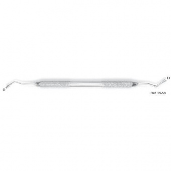 Инструмент для амальгамы многогранный, HLW Dental Instruments (Германия)