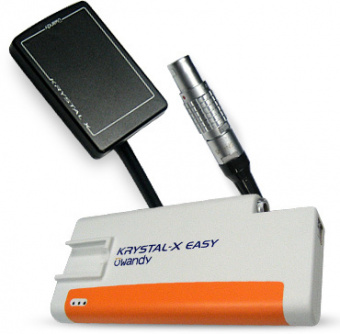 Owandy krystal X Easy - Проводной радиовизиограф (визиограф)