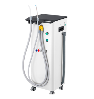 Аспирационная установка Antar 370X