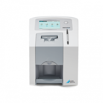 VistaScan Mini View - стоматологический сканер рентгенографических пластин | Dürr Dental (Германия)