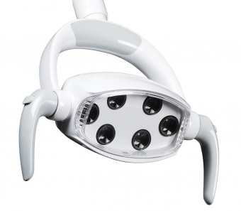 6-диодный светильник для стоматологической установки | Mercury (Китай)